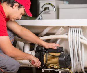 About Septic Pumping Service Mount Victoria, MD